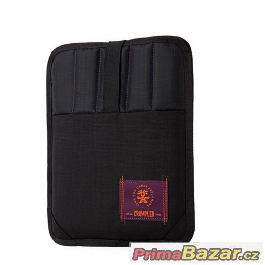 CRUMPLER - Webster Sleeve Ipad Mini 7-8"- NOVÉ – fotografie 1