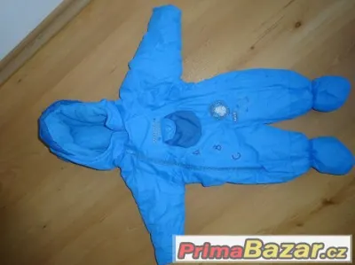 Kombinéza