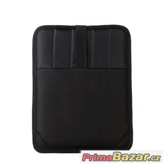 Crumpler Webster Sleeve Tablet 10" - Černé - NOVÉ – fotografie 2
