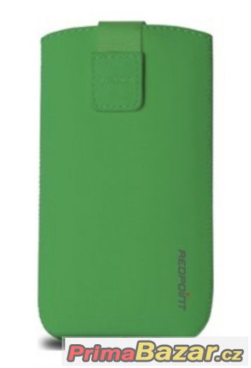 RedPoint Velvet pouzdro 4XL - NOVÉ – fotografie 1