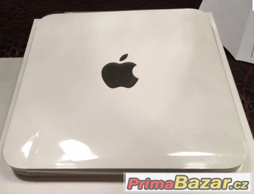APPLE Time Capsule 2TB. 4. generace, stáří 28 měsíců – fotografie 2