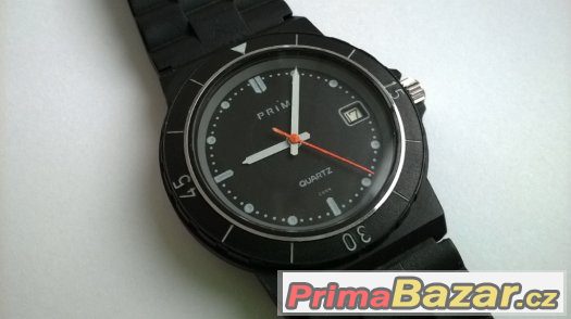 Hodinky Prim Quartz – fotografie 1