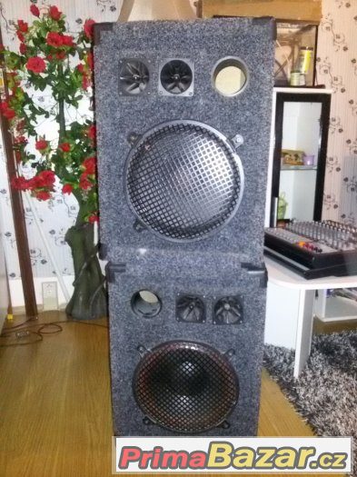 Reprobedny 300w – fotografie 1