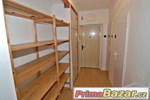 Pronájem Byt 2+1, Valašské Meziříčí, Křižná – fotografie 5
