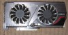 Grafická karta MSI N560GTX-Ti Hawk