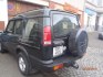 LAND ROVER DISCAVERY II 2.5 TD5 MANUAL R.V.2002