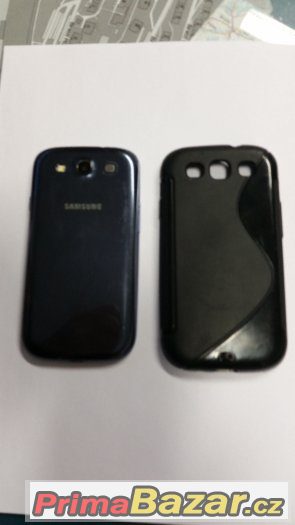 Samsung Galaxy S3 – fotografie 1