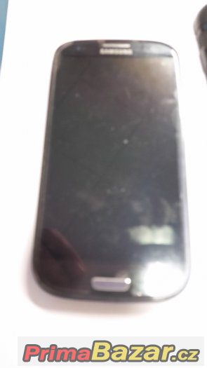Samsung Galaxy S3 – fotografie 4