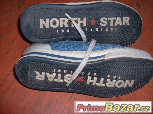 zn. North Star – fotografie 1