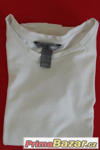 TRIKO H&M 7-9 LET, 122/128 – fotografie 2