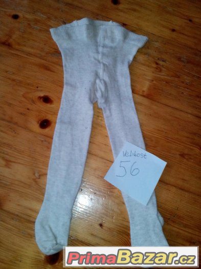 holčička vel 56 – fotografie 3