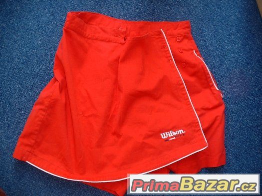 zn. Wilson Tour – fotografie 1