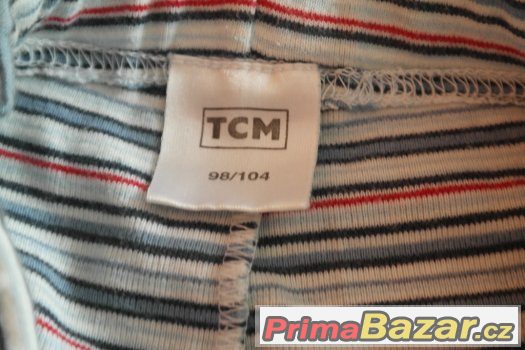 PYŽAMOVÉ KALHOTY NEBO SPODNÍ KALHOTRY TMC - VEL 2-4 ROKY – fotografie 2