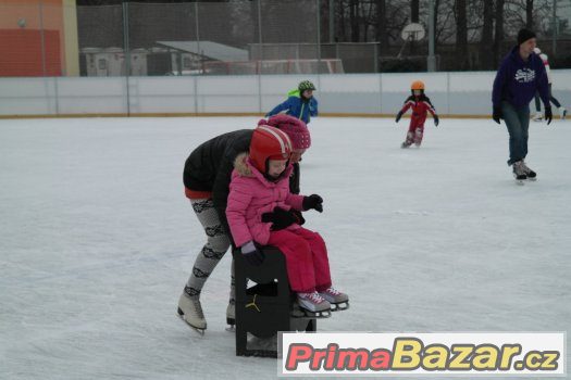 LYŽŘASKÉ KALHOTY PRO HOLČIČKU 3-4 +, ZNAČKA F&F – fotografie 1