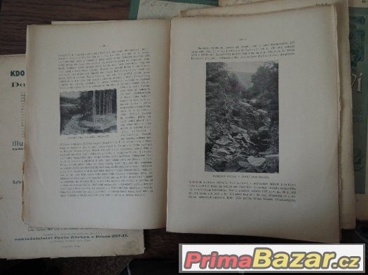 Království české-ilustrovaná vlastivěda – fotografie 3