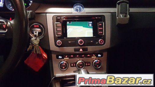 Passat combi DSG 2012 – fotografie 3