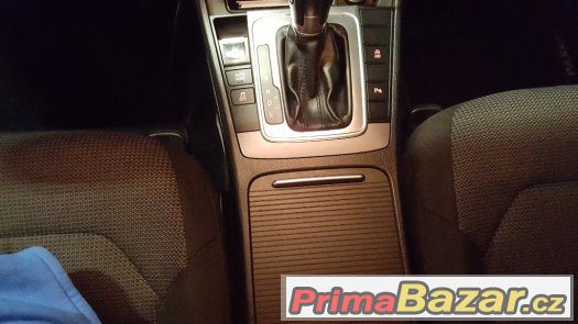 Passat combi DSG 2012 – fotografie 5