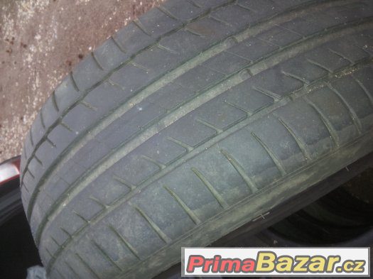 prodam letni pneu zn.michelin 205/55 r16 – fotografie 2