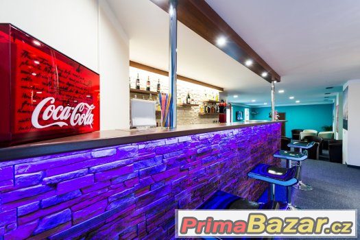 Obchodní prostor Praha 4 Nusle 196 M Obchod Gastro provoz – fotografie 4