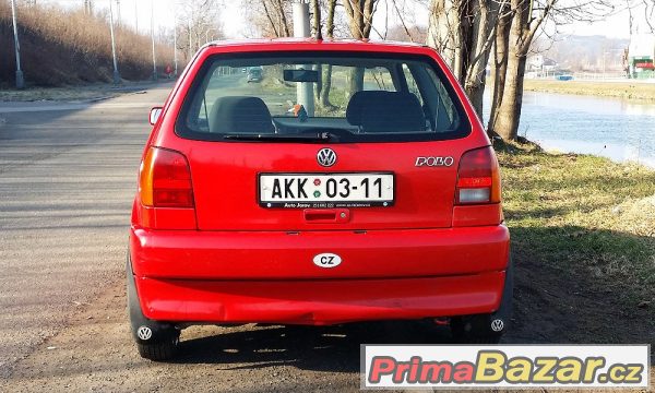 Zachovalé auto ideální do města – fotografie 4