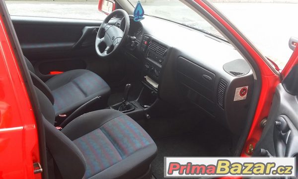 Zachovalé auto ideální do města – fotografie 5
