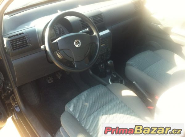VW Fox 1,4 55kW - 75k   – fotografie 5