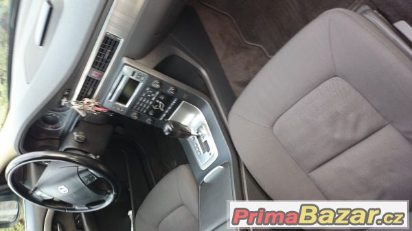Volvo S80 II, D5 top stav – fotografie 3