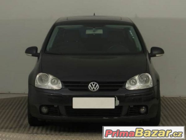 VW Golf, 2.0 TDI STK 2/17, Hatchback, Diesel – fotografie 2