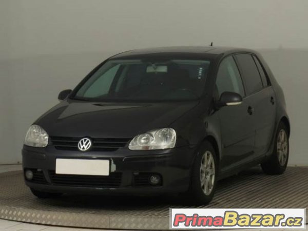 VW Golf, 2.0 TDI STK 2/17, Hatchback, Diesel – fotografie 3
