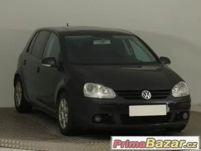 VW Golf, 2.0 TDI STK 2/17, Hatchback, Diesel
