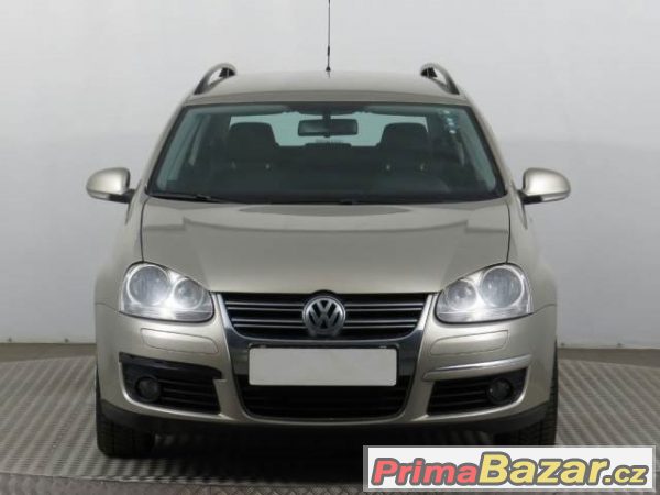 VW Golf, 1.9 TDI ČR,DPH, Combi, Diesel – fotografie 2