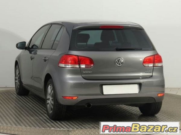 VW Golf, 1.6 TDI Trend, Hatchback, Diesel – fotografie 5