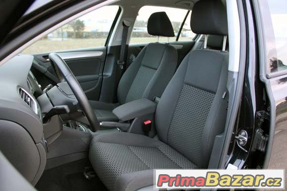 VW Golf 1.6 TDI, 2010, 80tkm – fotografie 4