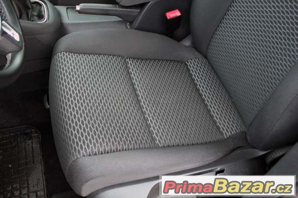 VW Golf 1.6 TDI, 2010, 80tkm – fotografie 6