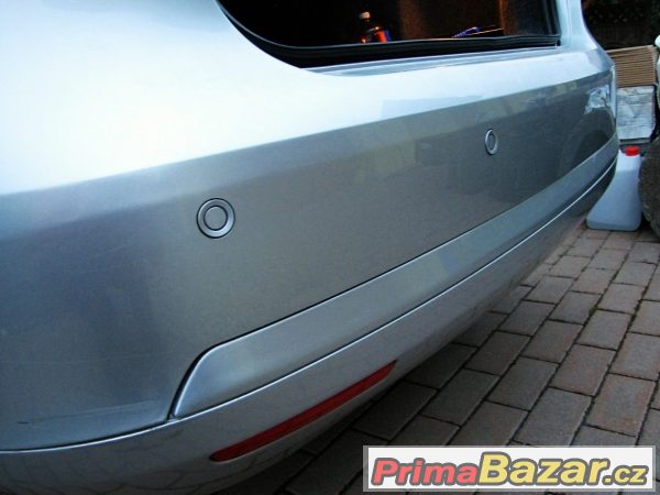 VW JETTA 2008,2.0 TDI 103KW – fotografie 5