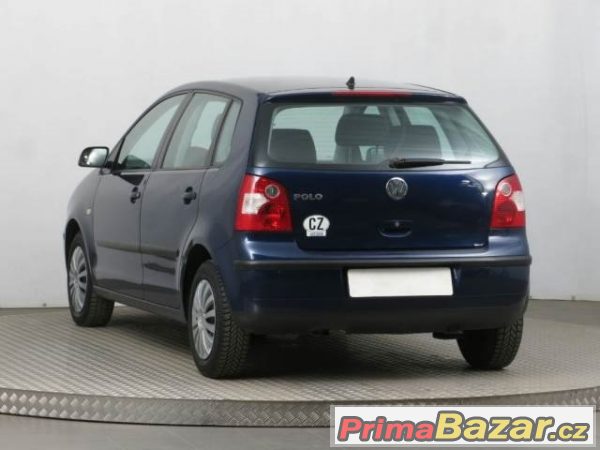 VW Polo, 1.2 91989km, Hatchback, Benzín – fotografie 5
