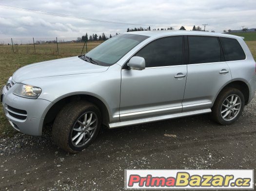 Touareg  individuální výbava-Krasavec nova cena Bixenony – fotografie 3