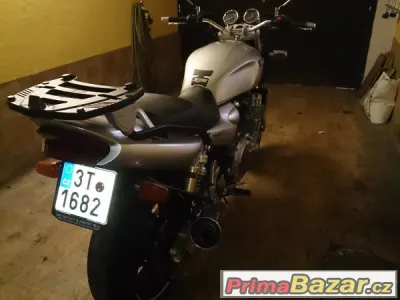 Yamaha XJR1300