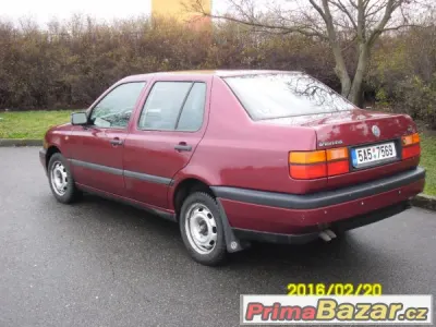 VW Vento
