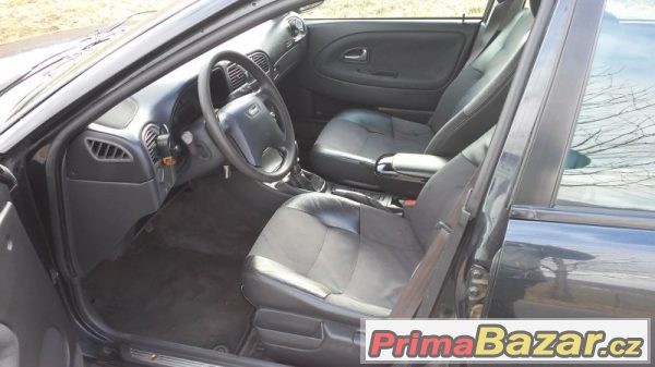 Volvo V40, 1.8 16V – fotografie 5