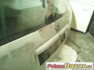Prodam pate dvere na passata b5 combi
