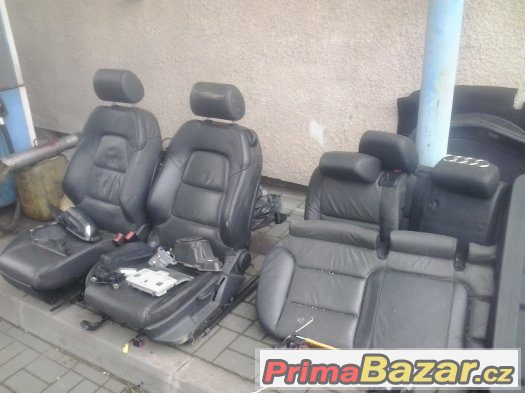 Audi A3 S-Line rok 2005 - nahradni dily – fotografie 1
