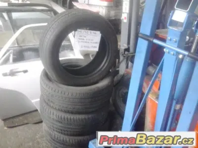 Letni sada 215/55 R16