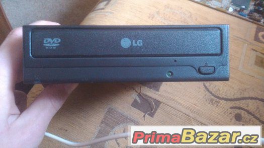 LG DVD-ROM DRIVE GDR-8164B – fotografie 3