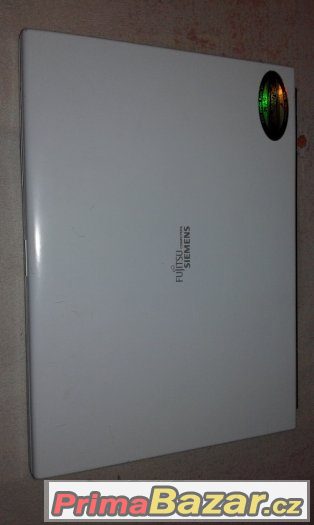 Fujitsu siemens amilo Pa 3553 – fotografie 3