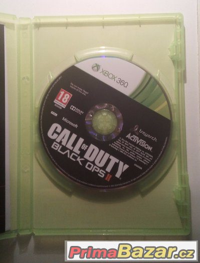 Hry XBOX 360 – fotografie 2