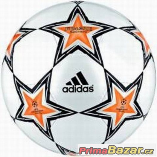 míč adidas - nový – fotografie 1