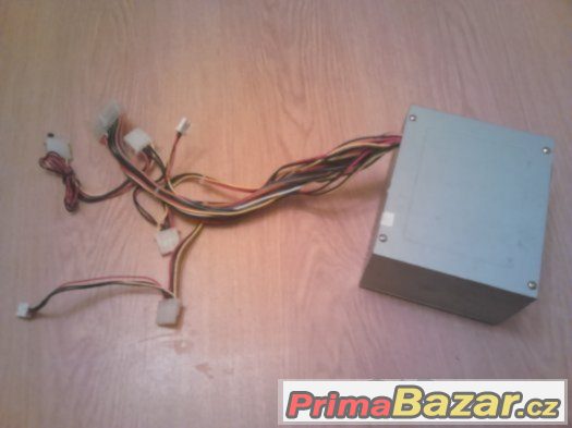 Prodám zdroj 250W – fotografie 4