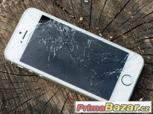 Koupím iPhone nebo iPad v jakémkoliv stavu – fotografie 1