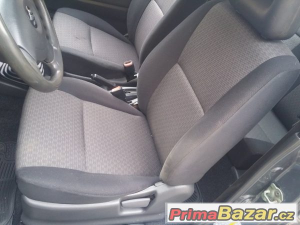 Suzuki Jimny 1.3VVT 4x4 TZ ABS – fotografie 5